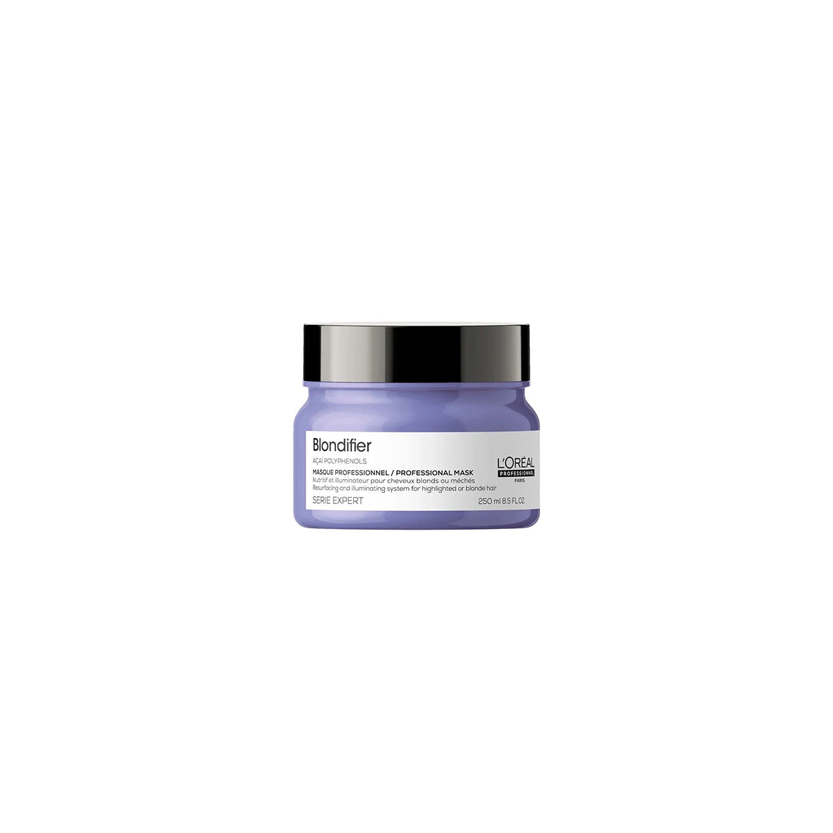 LOREAL PRO BLONDIFIER MASQUE 250ML.