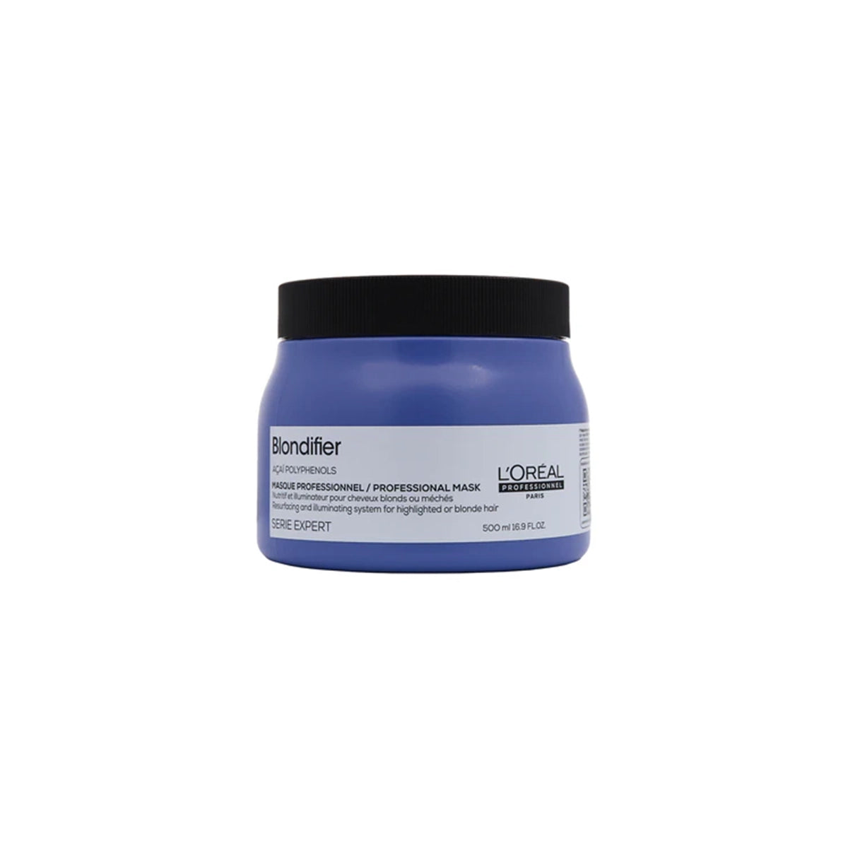 LOREAL PRO BLONDIFIER MASQUE 500ML