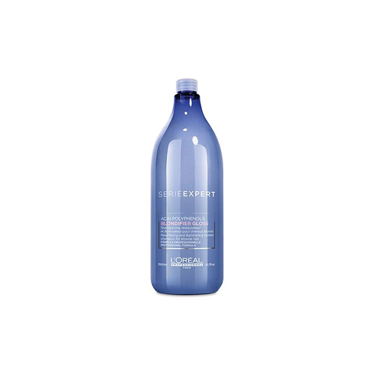 LOREAL PRO BLONDIFIER SHAMPOO 1500ML GLOSS