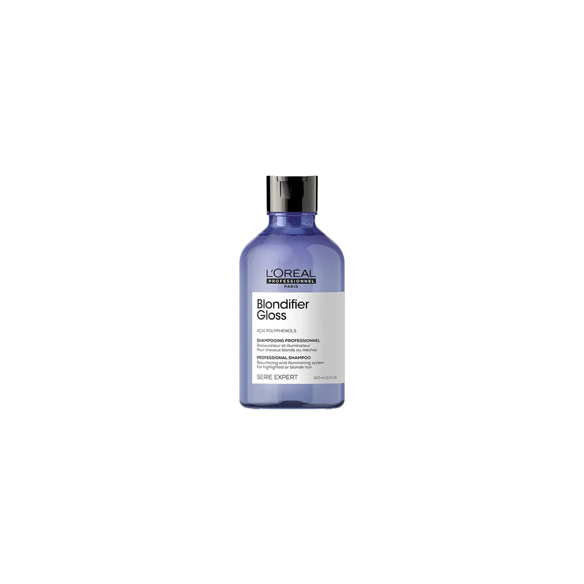 LOREAL PRO BLONDIFIER SHAMPOO 300ML GLOSS