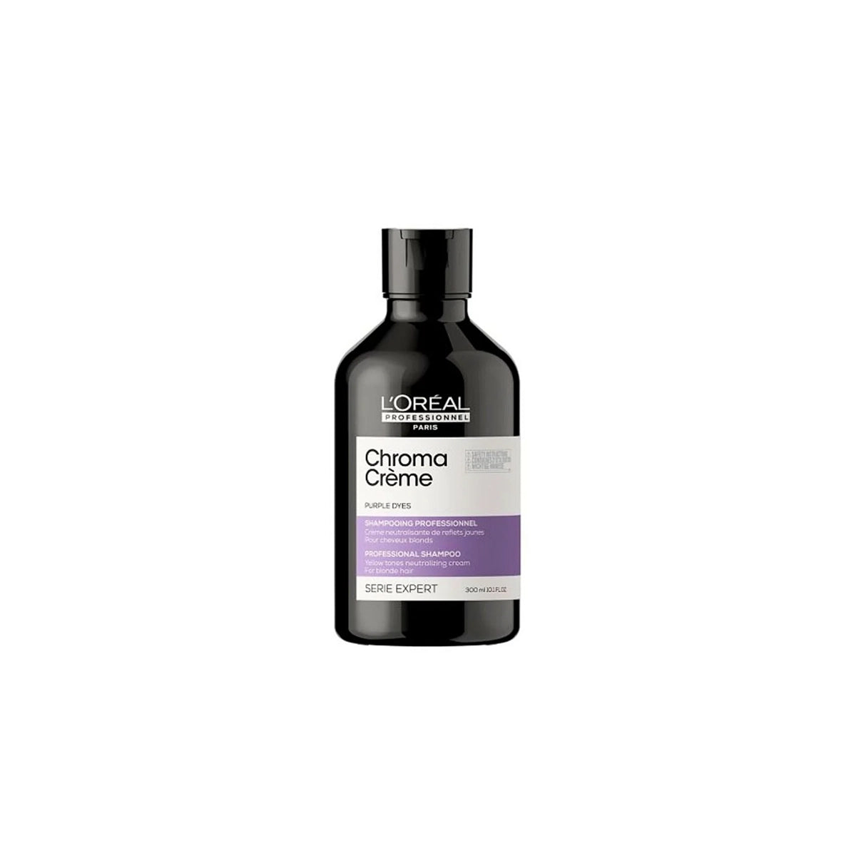 LOREAL PRO CHROMA CREME BLUE DYES SHAMPOO 300ML