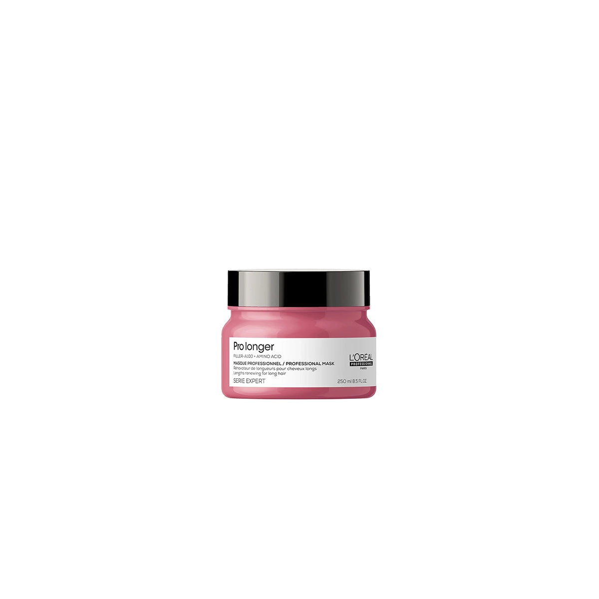 LOREAL PRO FILLER LONGER AMINO ACID MASK