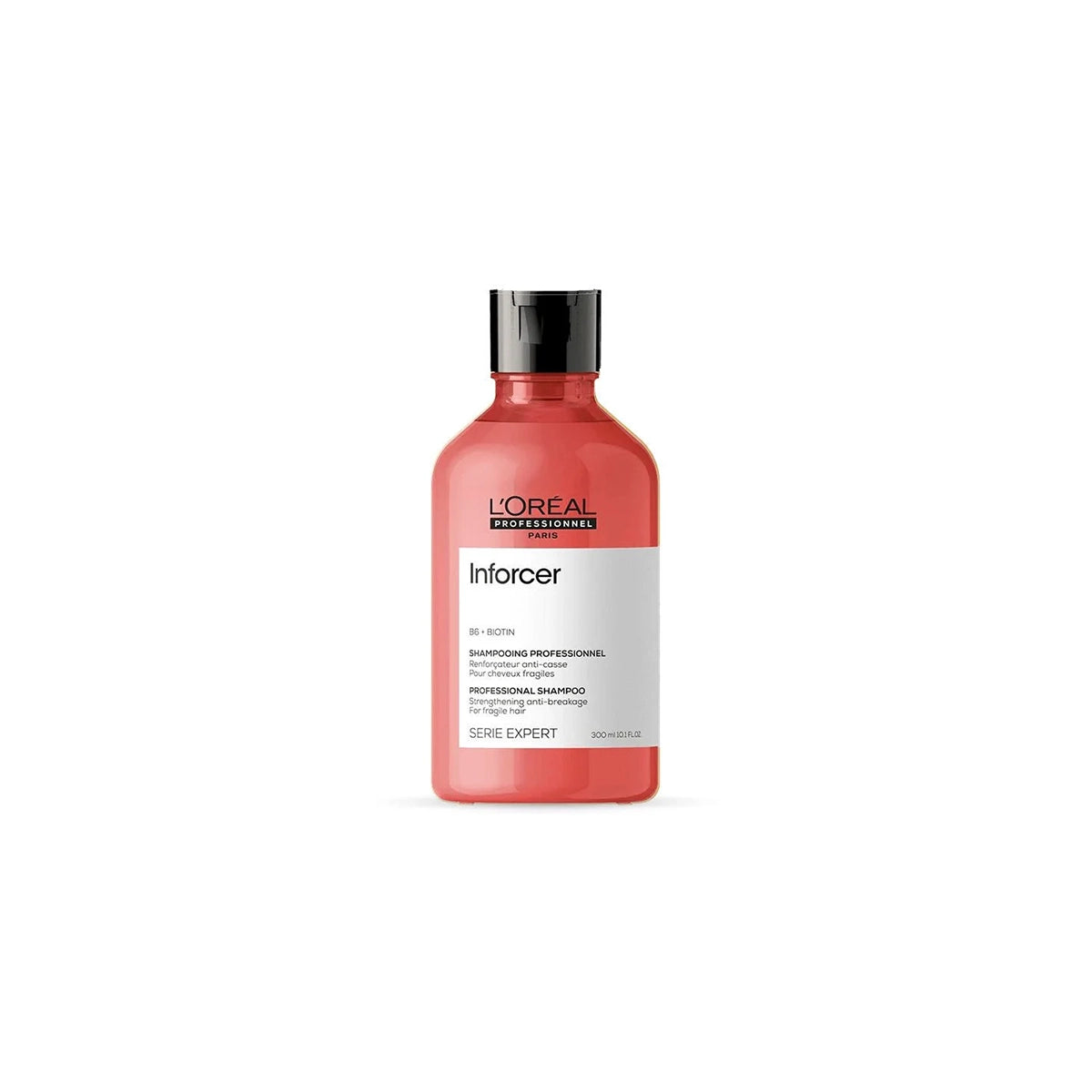 LOREAL PRO INFORCER SHAMPOO 300ML