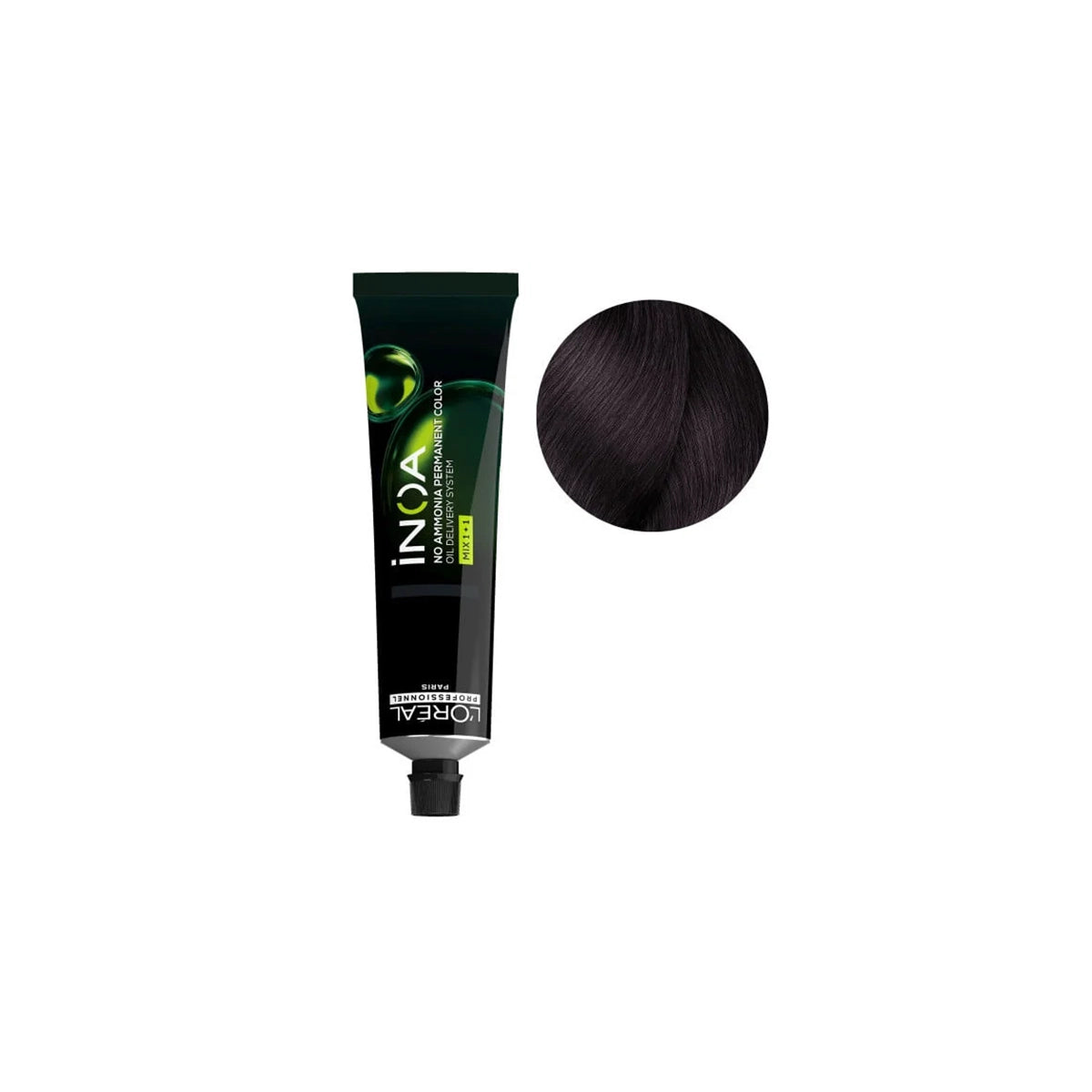 LOREAL PRO INOA HAIR COLOR 05.35