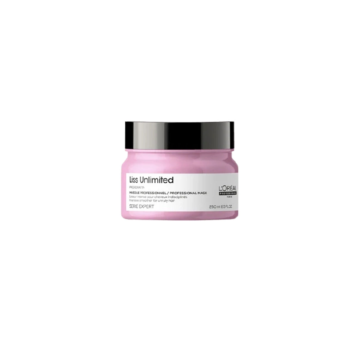 LOREAL PRO LISS UNLIMITED MASQUE 250MLL