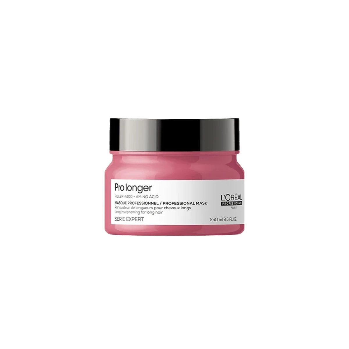 LOREAL PRO LONGER MASQUE 250MLL