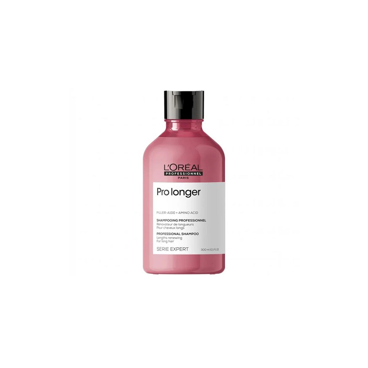 LOREAL PRO LONGER SHAMPOO 300ML.