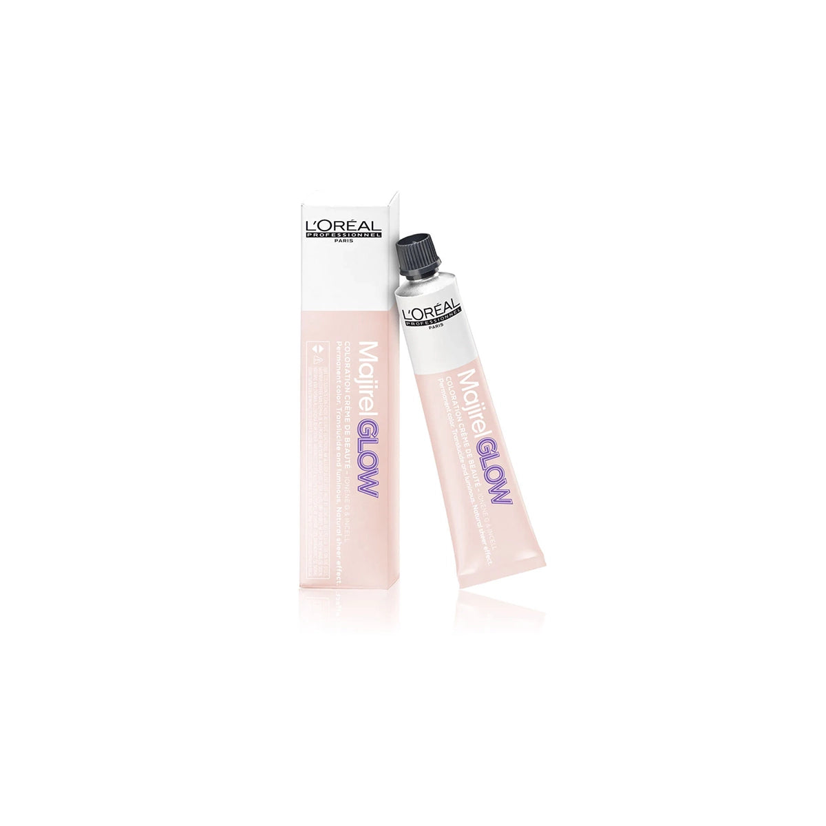 LOREAL PRO MAJIREL GLOW HAIR COLOR