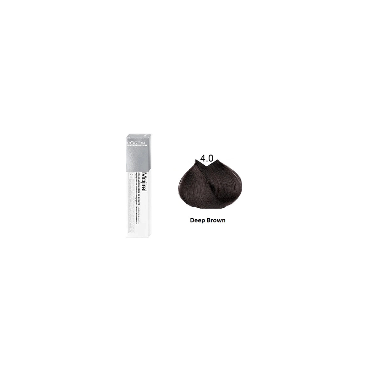 LOREAL PRO MAJIREL HAIR COLOR 04.0