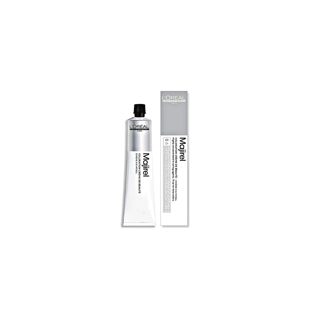 LOREAL PRO MAJIREL HAIR COLOR 04
