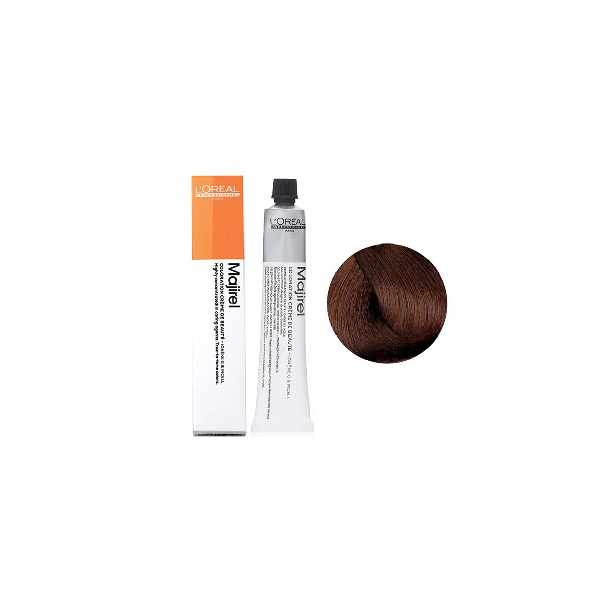 LOREAL PRO MAJIREL HAIR COLOR 05.3