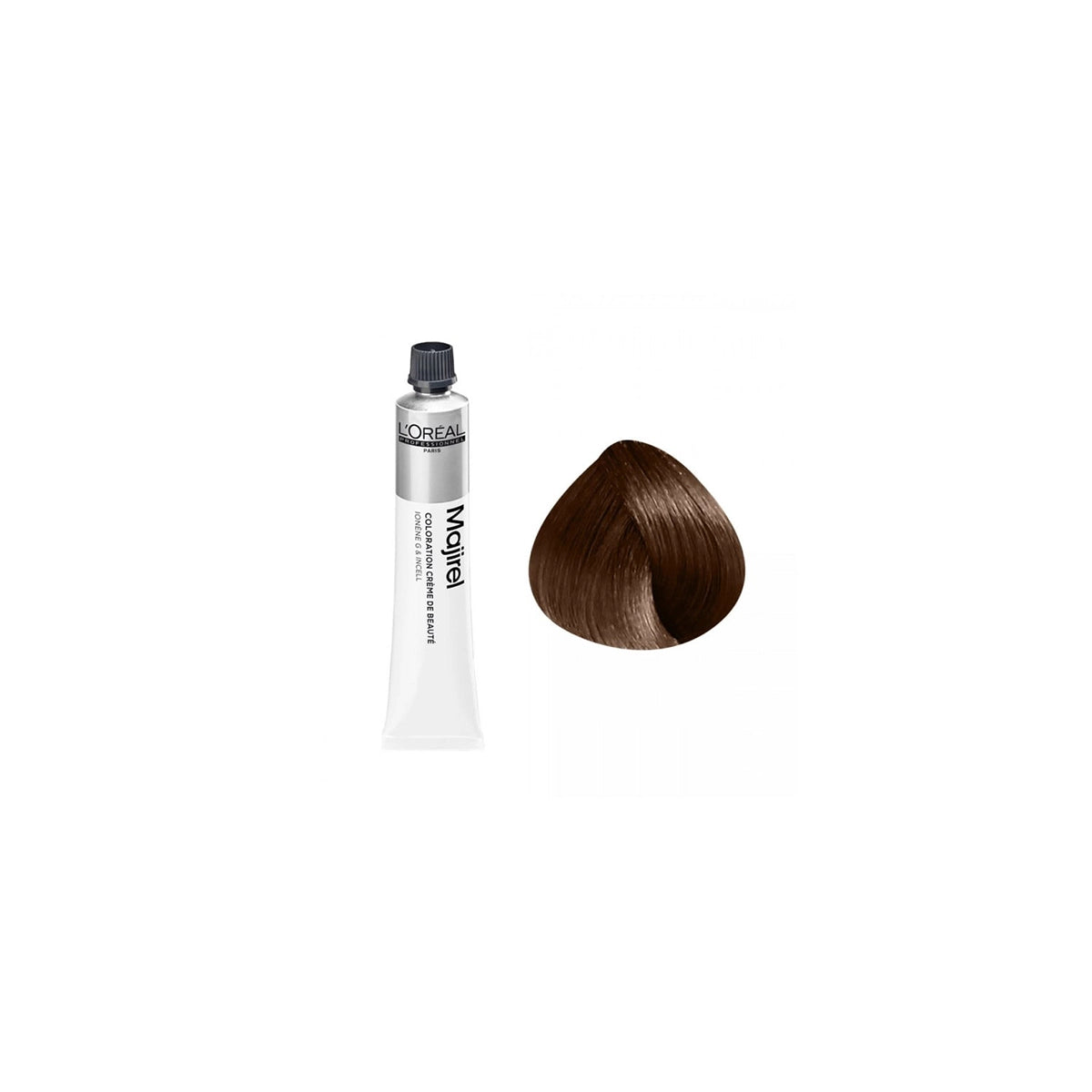 LOREAL PRO MAJIREL HAIR COLOR 06.13