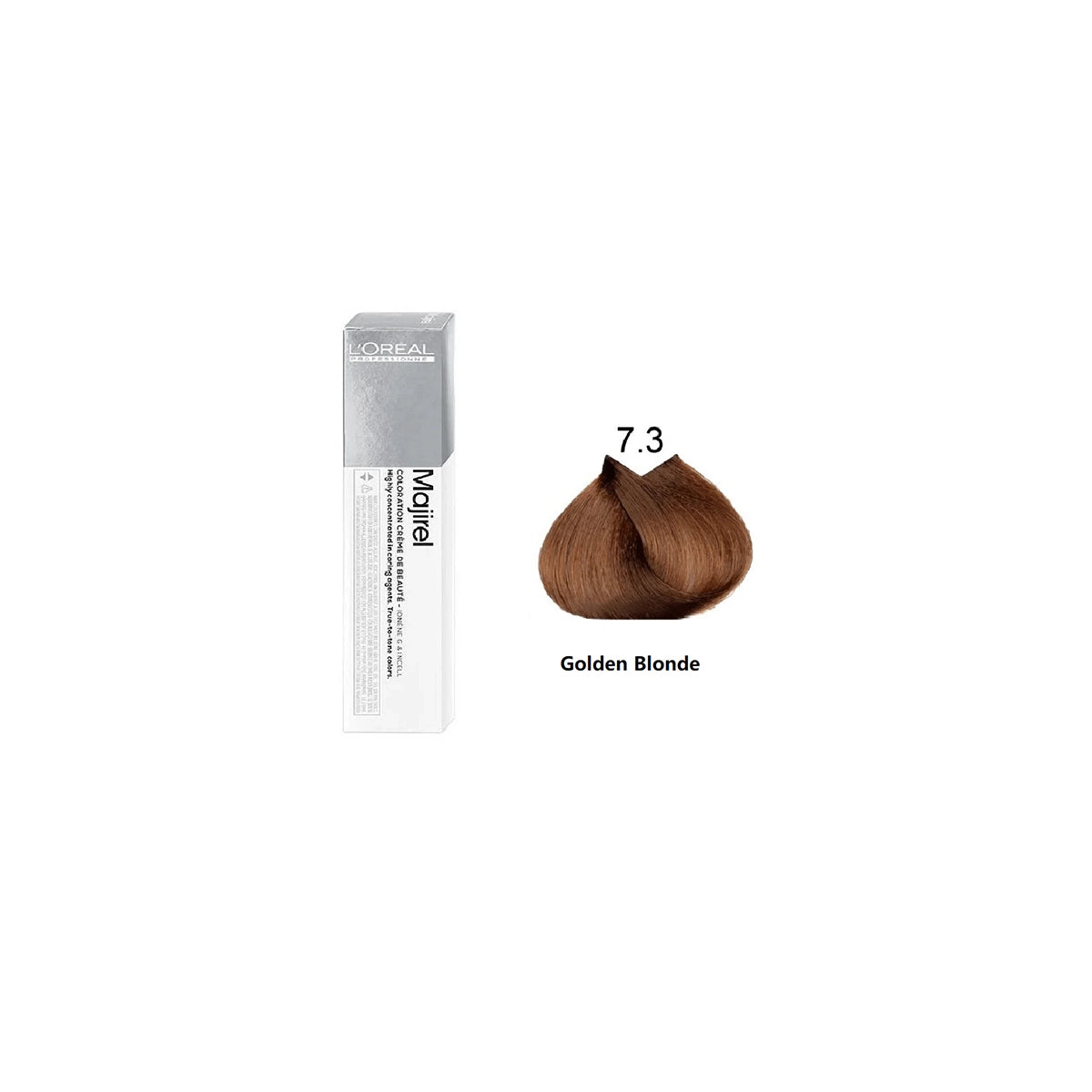 LOREAL PRO MAJIREL HAIR COLOR 07.3