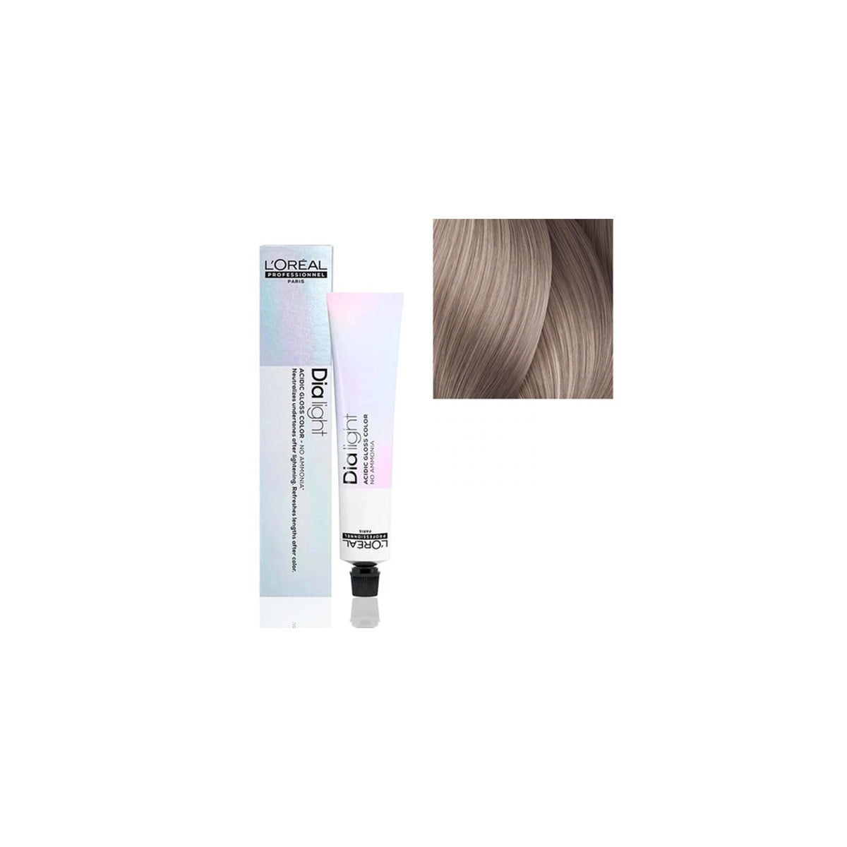 LOREAL PRO MAJIREL HAIR COLOR 09.02