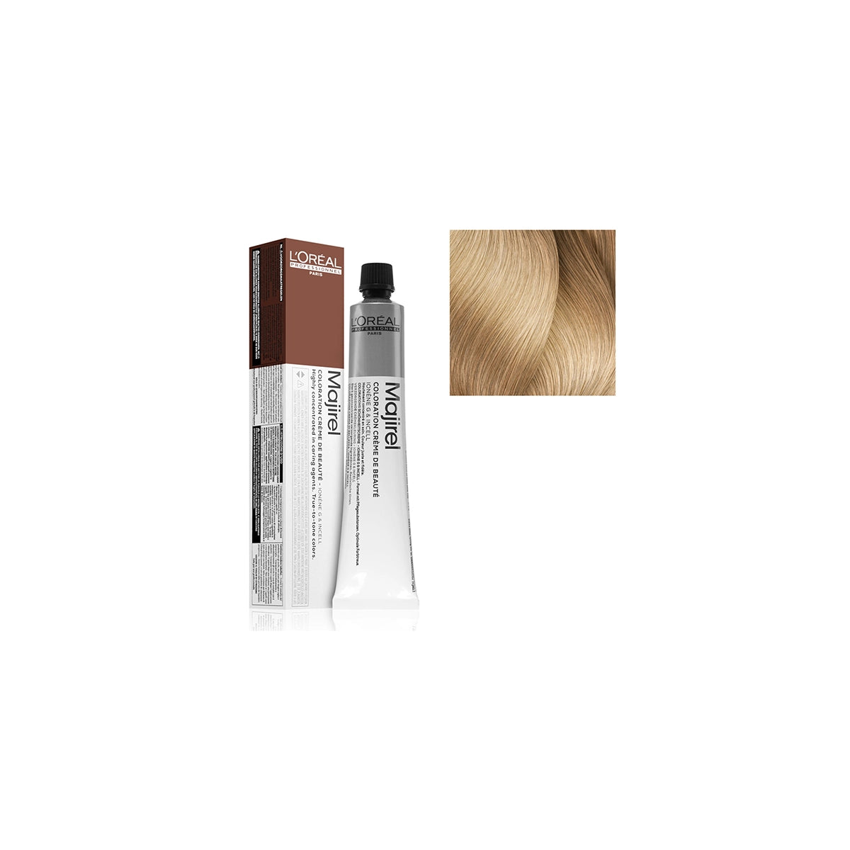 LOREAL PRO MAJIREL HAIR COLOR 10.31