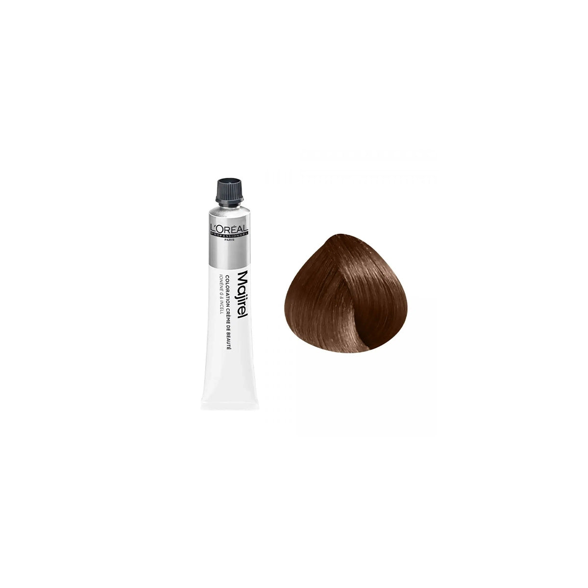 LOREAL PRO MAJIREL HAIR COLOR 07.23