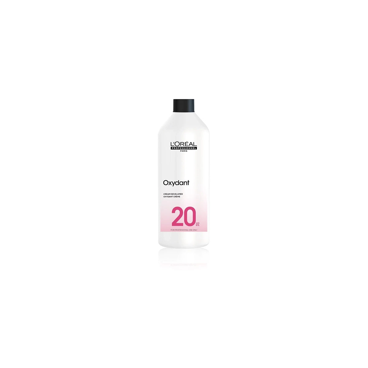 LOREAL PRO OXYDANT CREME 06% VOLUME 1000ML
