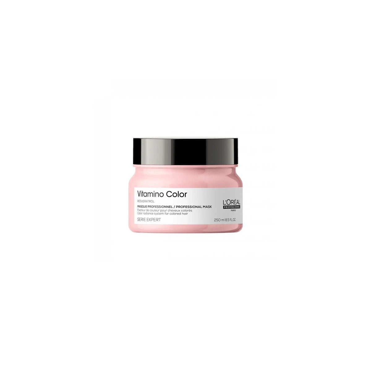 LOREAL PRO VITAMINO COLOR MASQUE 250ML