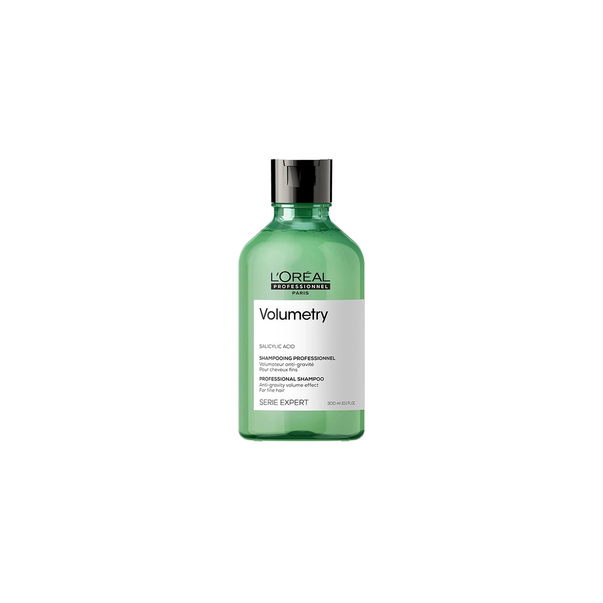LOREAL PRO VOLUMETRY SHAMPOO 300ML