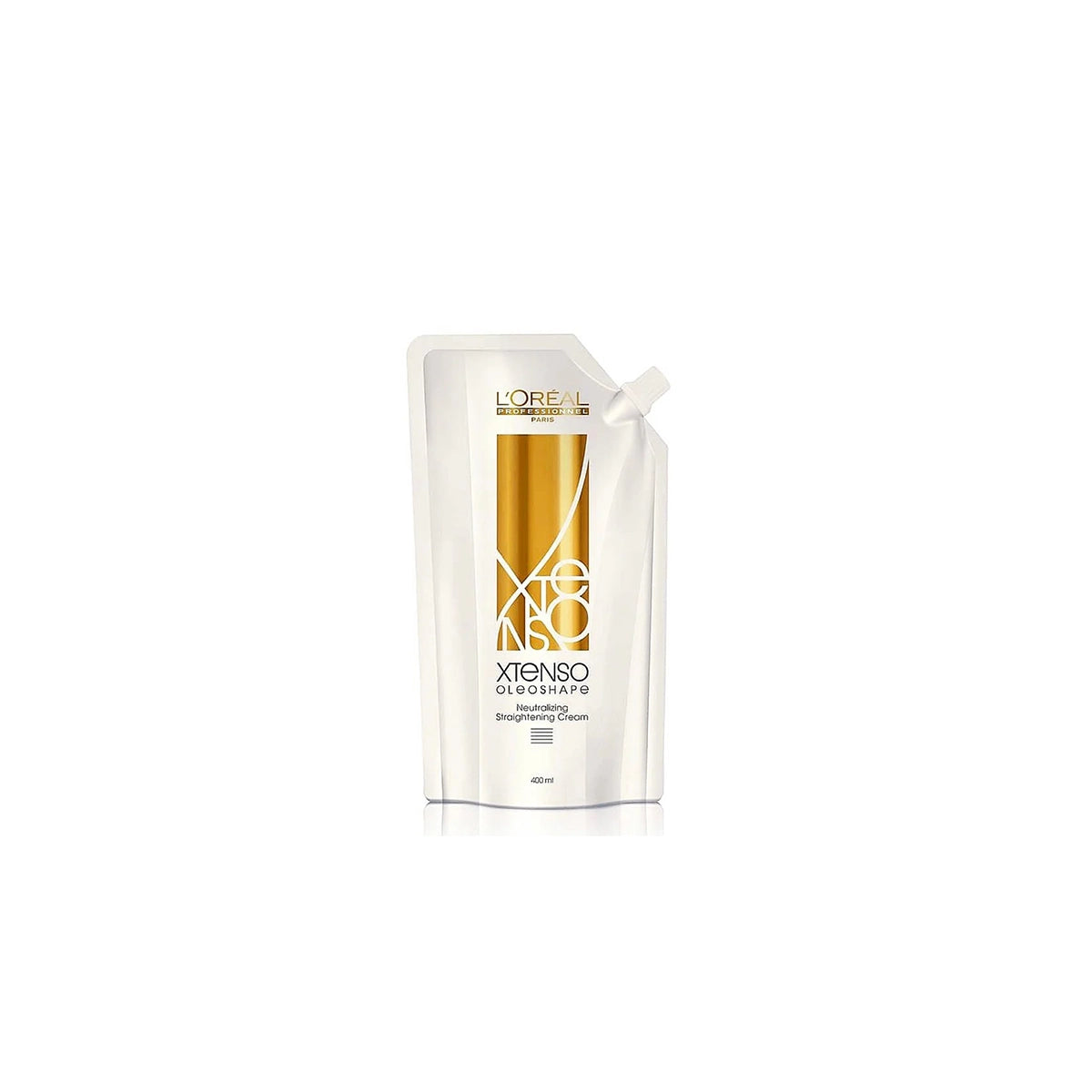 LOREAL PRO XTENSO NEUTRALIZING CREAM 400ML OLEO SHAPE