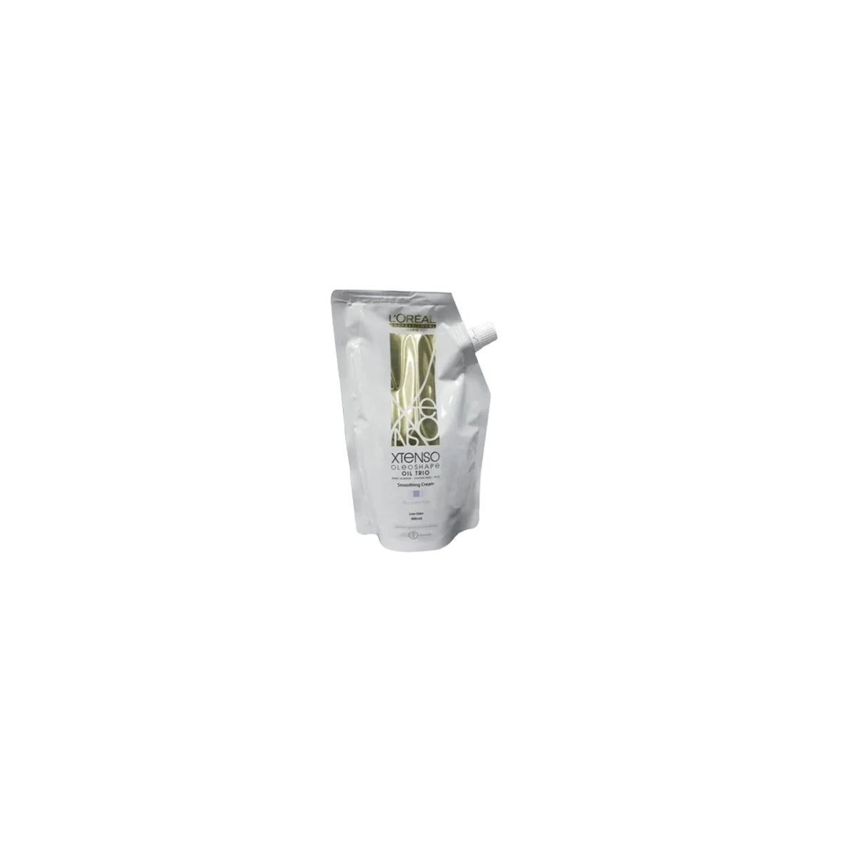 LOREAL PRO XTENSO SMOOTHING CREAM 125MLSENSITIZED