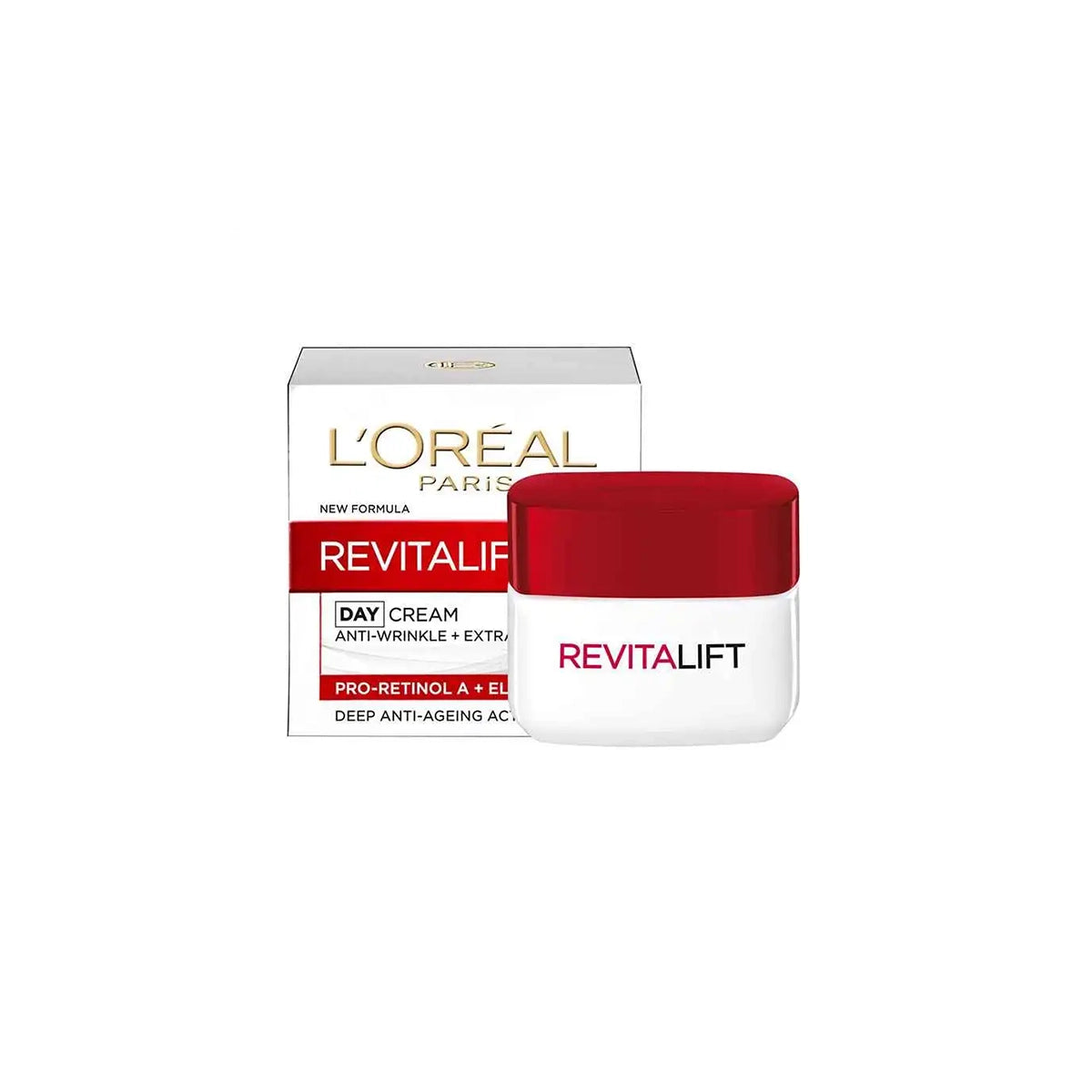 LOREAL REVITALIFT DAY CREAM 50ML