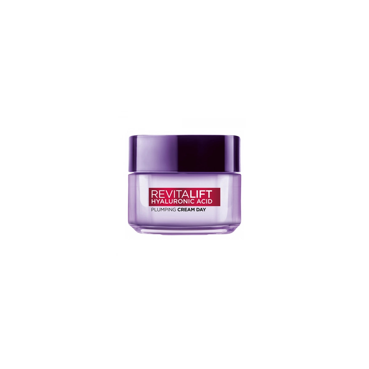 LOREAL REVITALIFT HYALURONIC ACID DAY CREAM 50ML