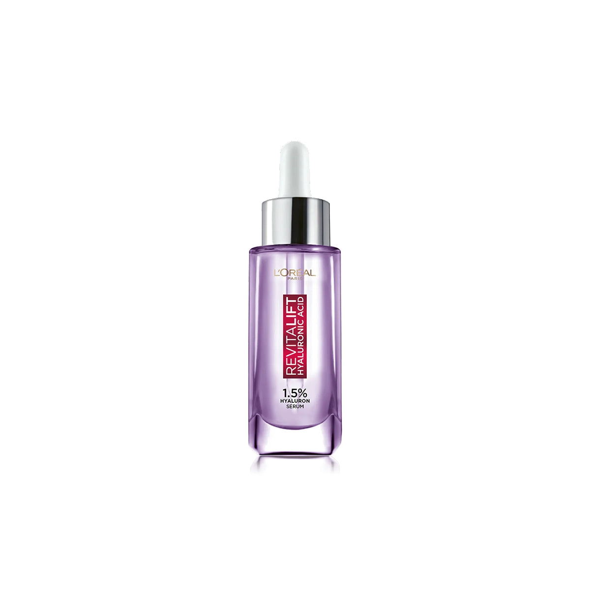 LOREAL REVITALIFT HYALURONIC ACID SERUM 30ML