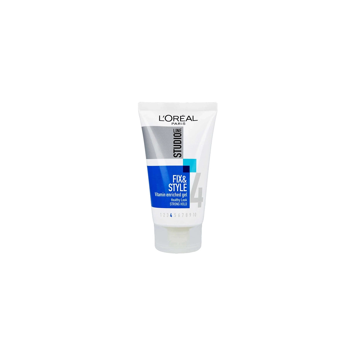 LOREAL STUDIO HAIR GEL 150ML FIX & STYLE