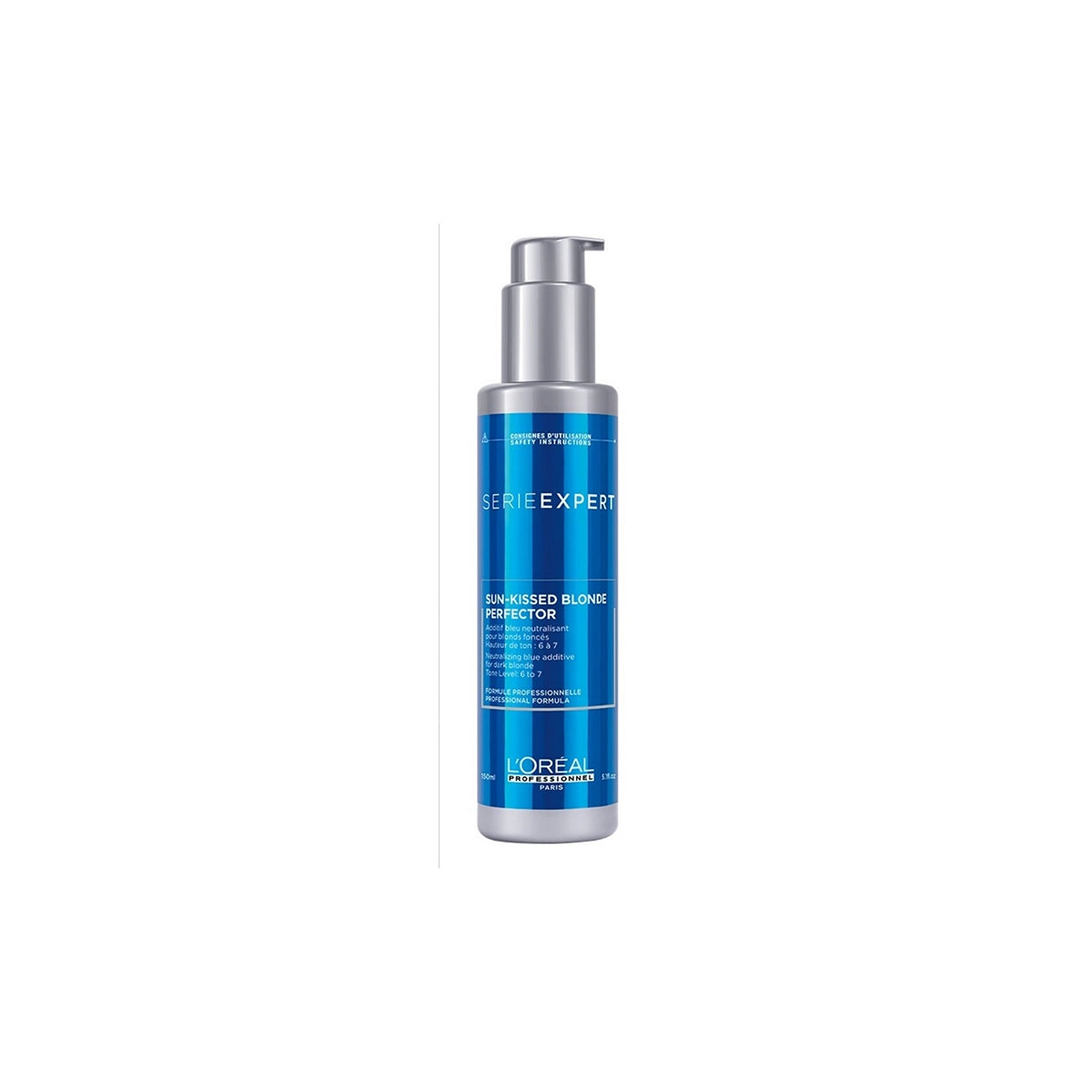 LOREAL SUN KISSED BLONDE PERFECTOR 150ML
