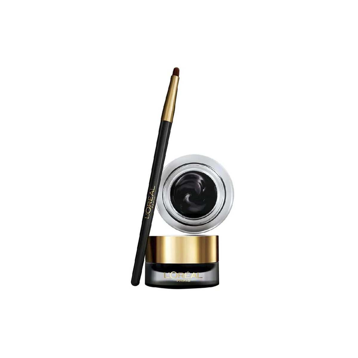 LOREAL SUPER LINER GEL INTEZA