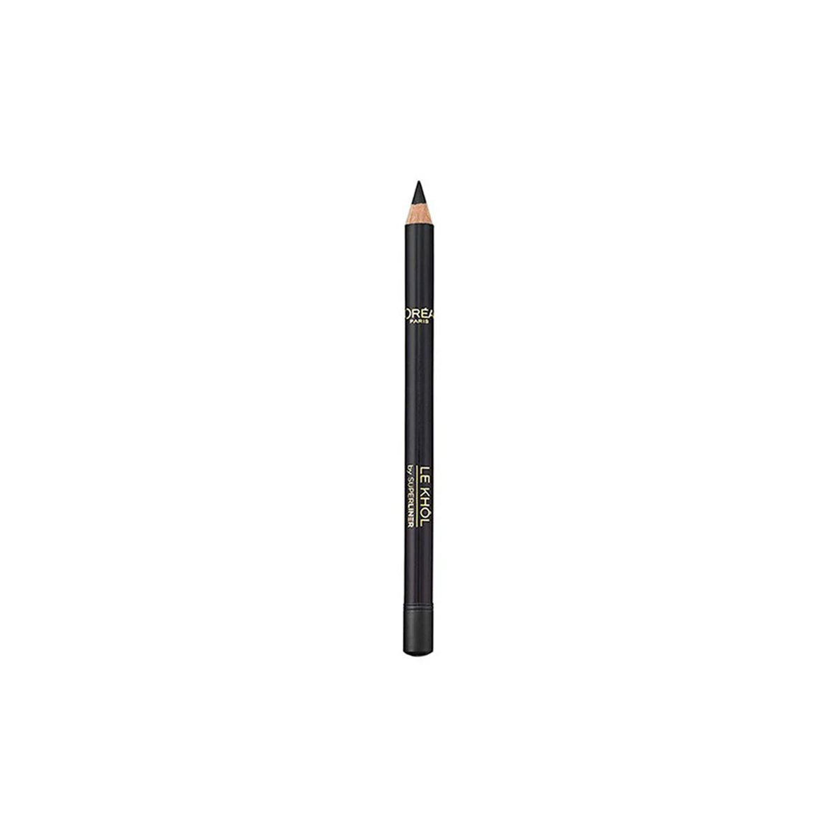LOREAL SUPER LINER LE KHOL 101 (1510)