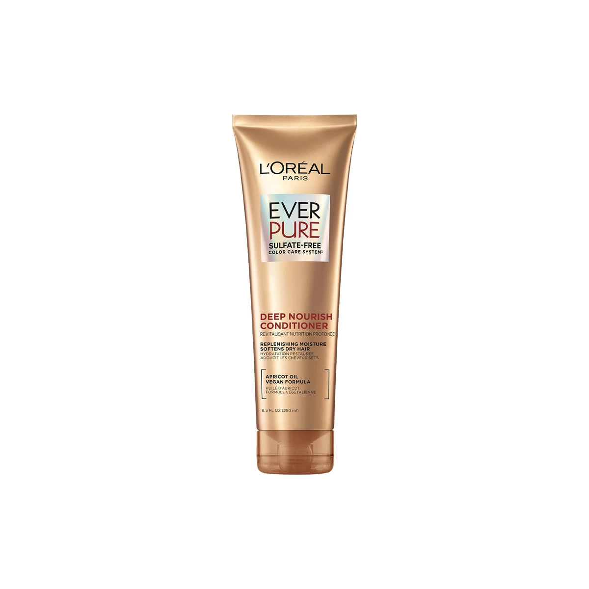LOREAL USA CONDITIONER 250ML EVER CREME DEEP NOURISH