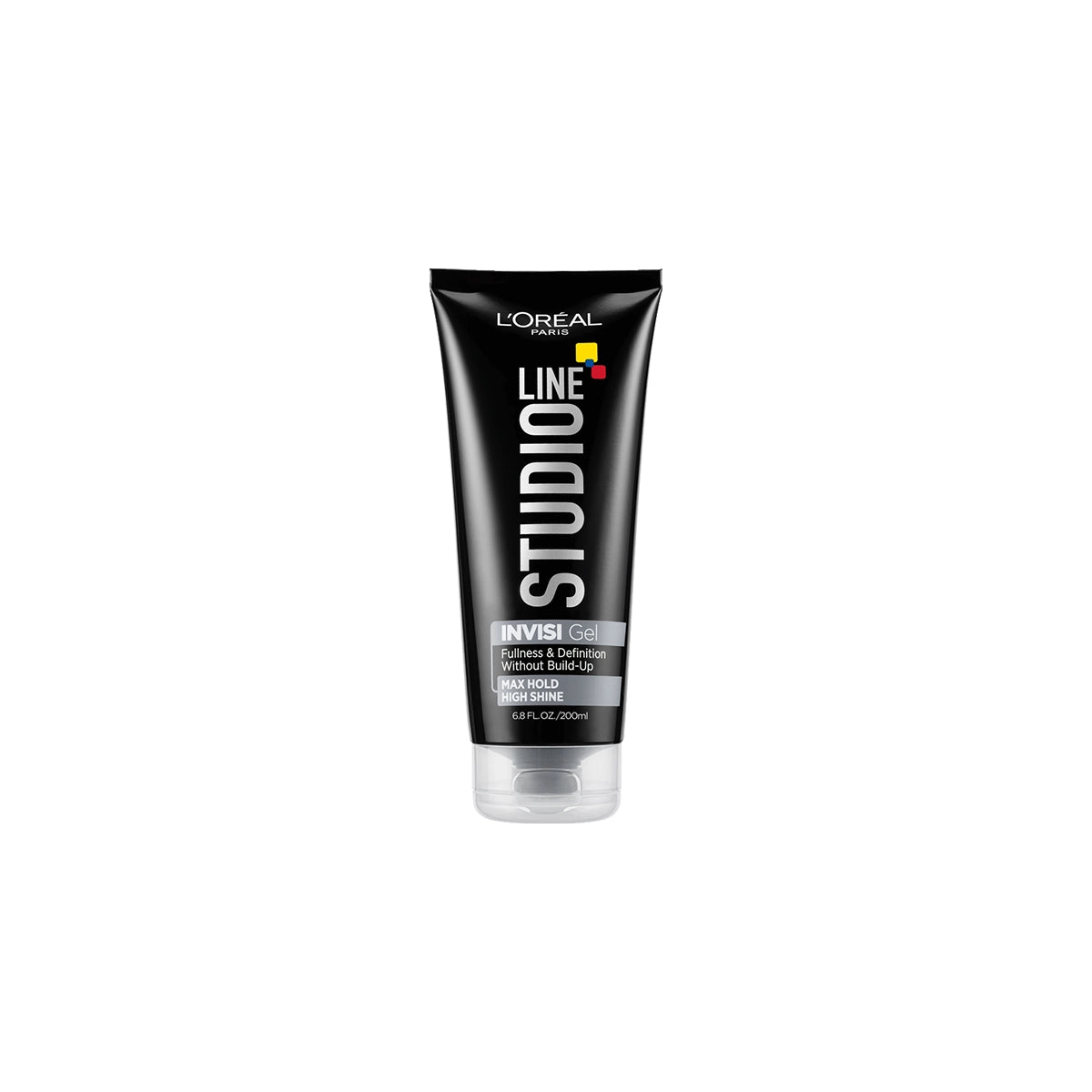 LOREAL USA HAIR GEL 200ML STUDIO INVISI LINE STUDIO