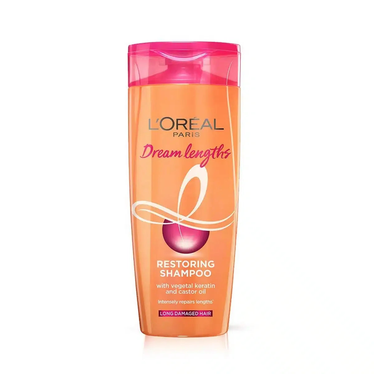 LOREAL USA SHAMPOO 375ML DREAM LENGTHS