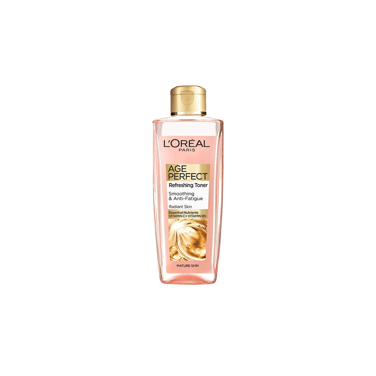 LOREAL AGE PERFECT SMOOTING TONER 200ML