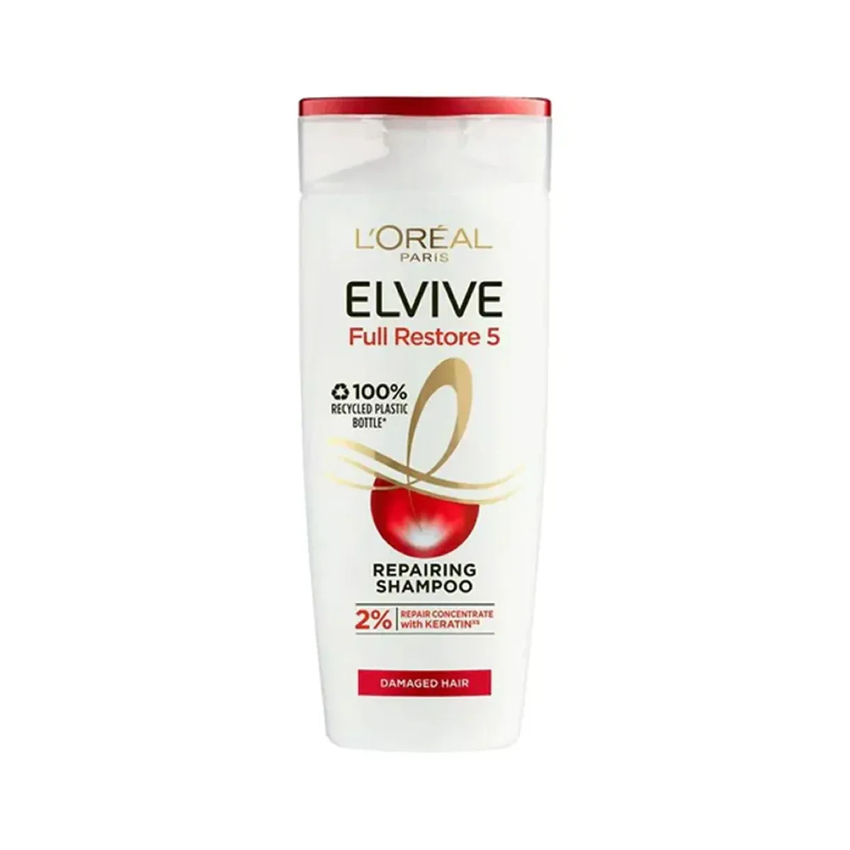 LOREAL FRANCE ELVIVE SHAMPOO 400ML FULL RESTORE 5