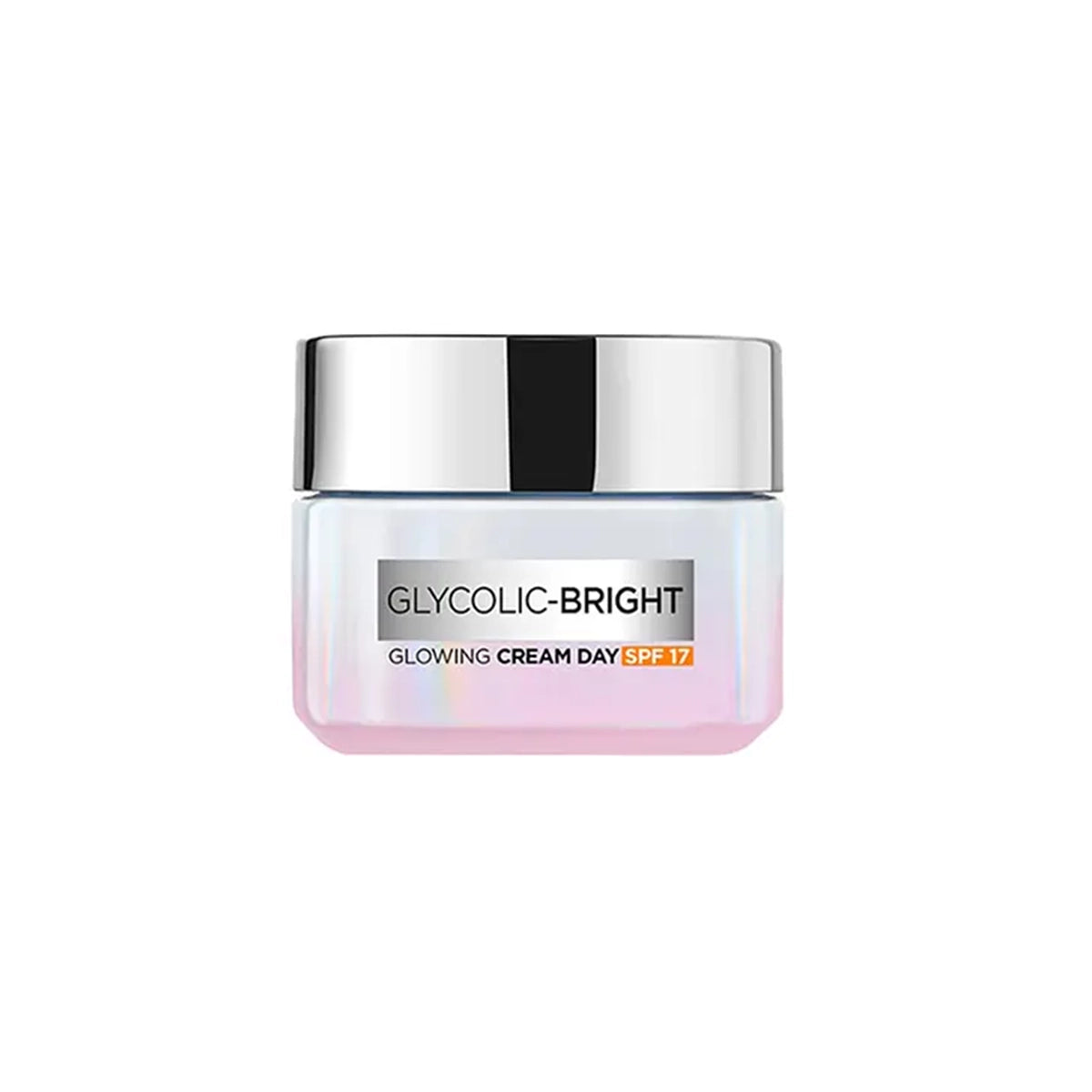 LOREAL GLYCOLIC DAY CREAM SPF17 50ML