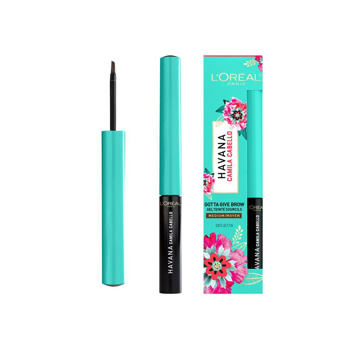 LOREAL HAVANA CAMILA CABELLO 1.7ML