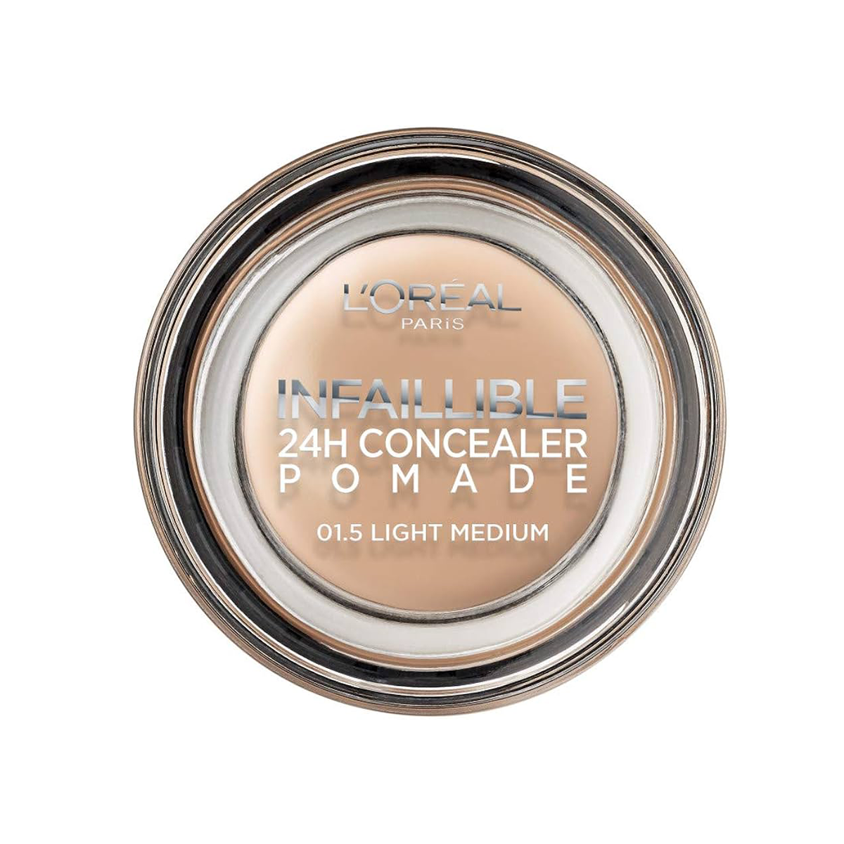 LOREAL INFAILLIBLE CONCEALER