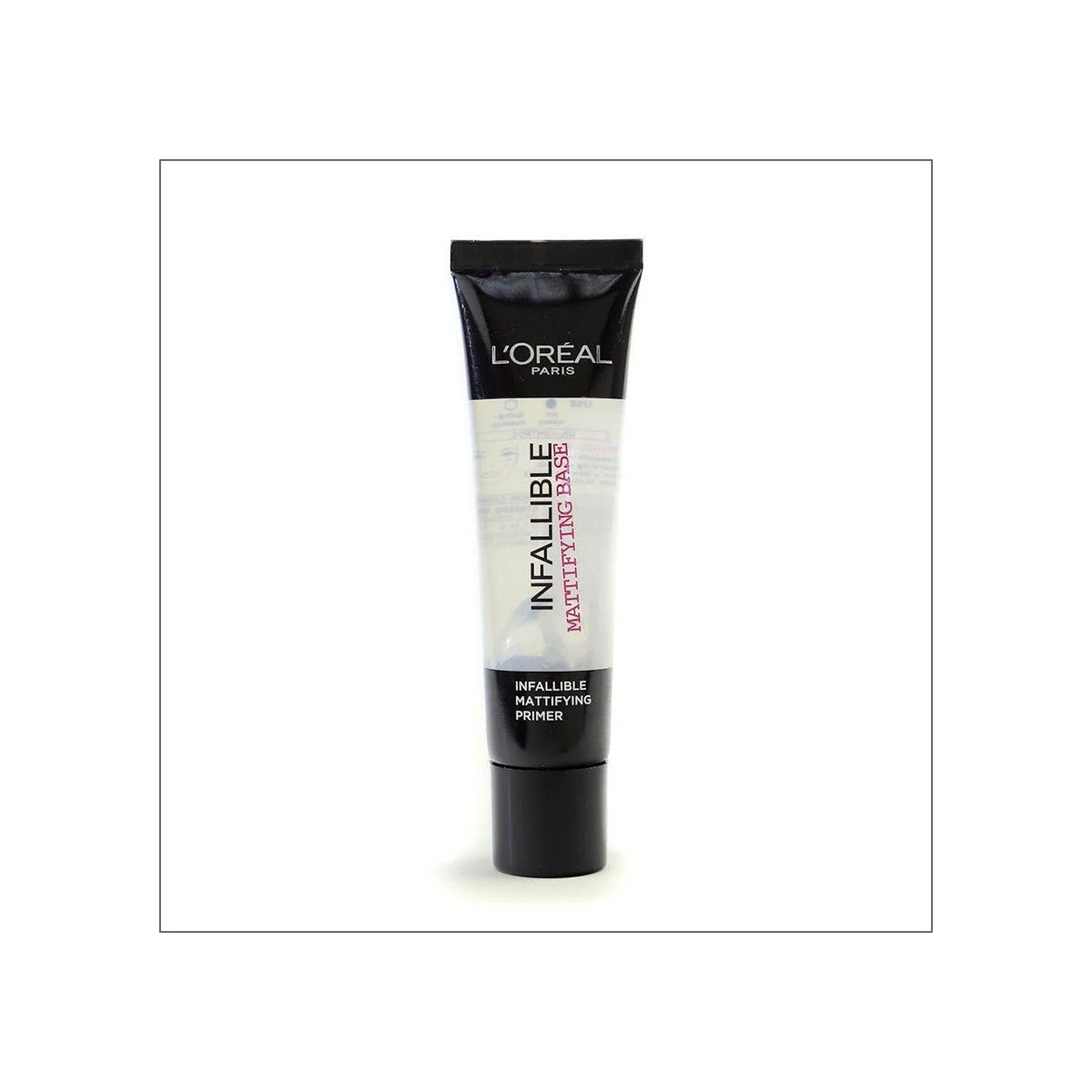 LOREAL INFAILLIBLE PRIMER MATTIFING (1554)
