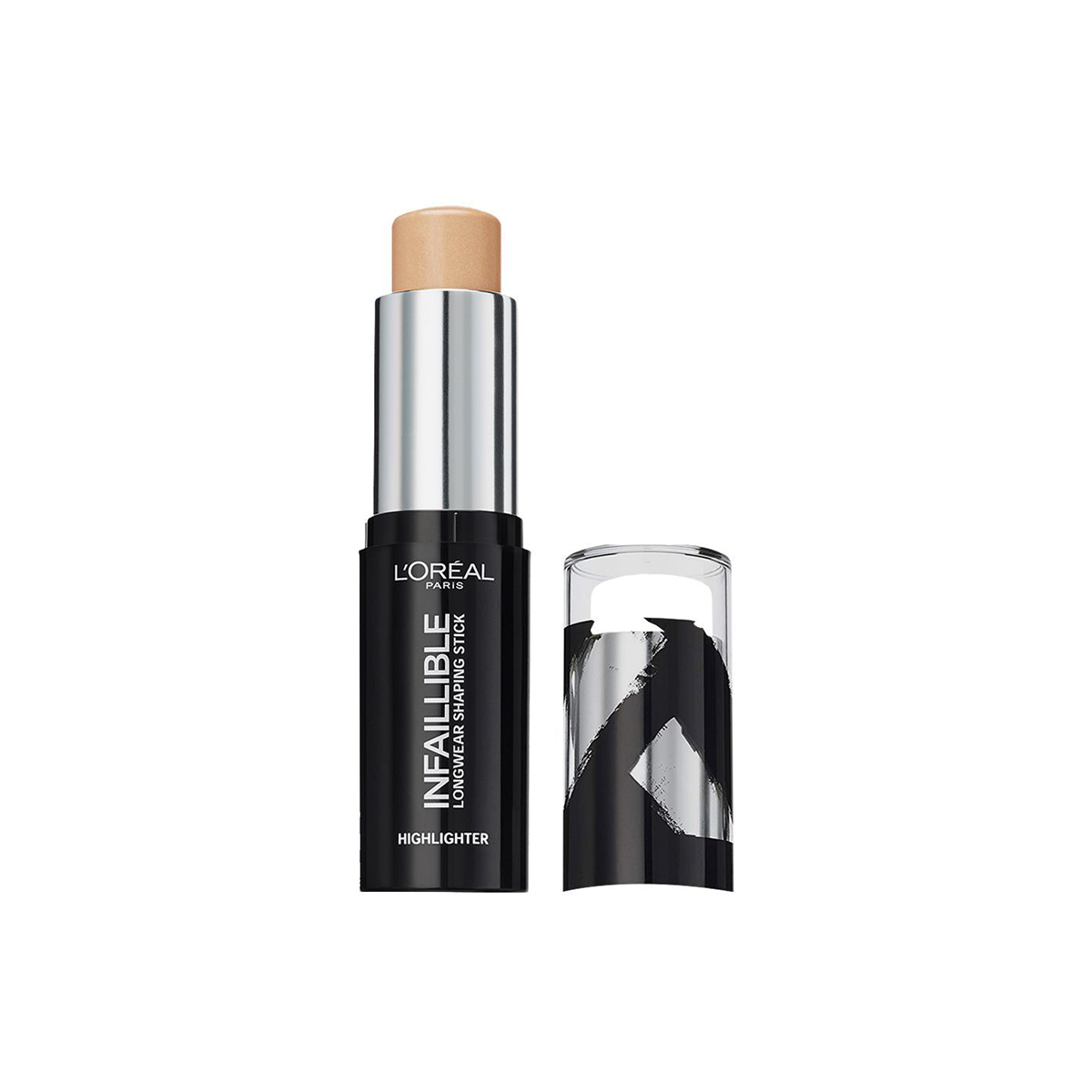 LOREAL INFAILLIBLE STICK 502 (1561)