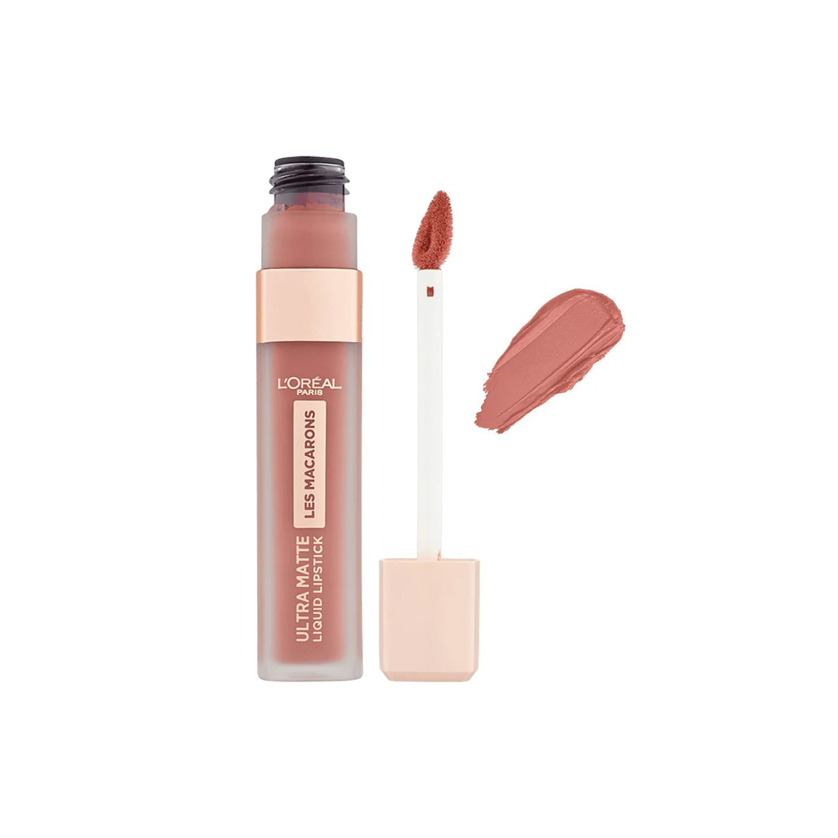 LOREAL LIPSTICK INFALLIBLE ULTRA MATTE 822 1723