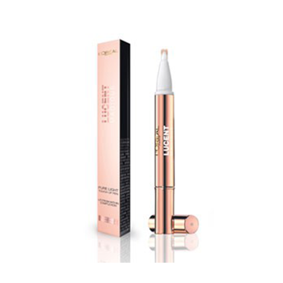 LOREAL LUCENT MAGIQUE SCULPTING DESIGNER COUNT WAND (1590)
