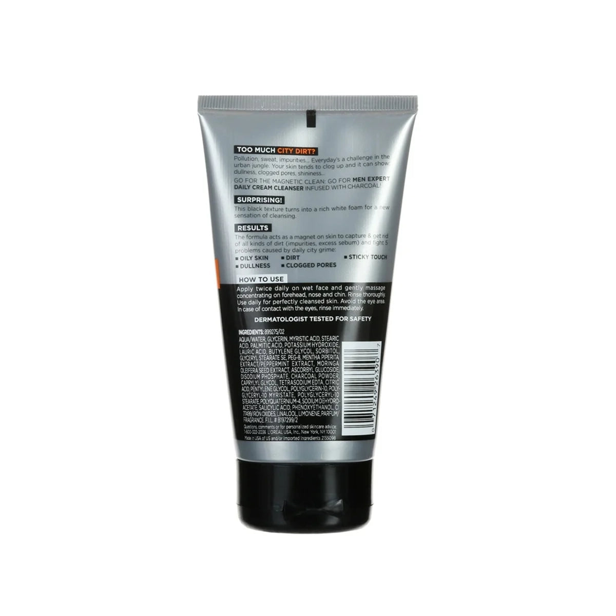 LOREAL MEN EXPERT MOISTURISING LOTION 200ML