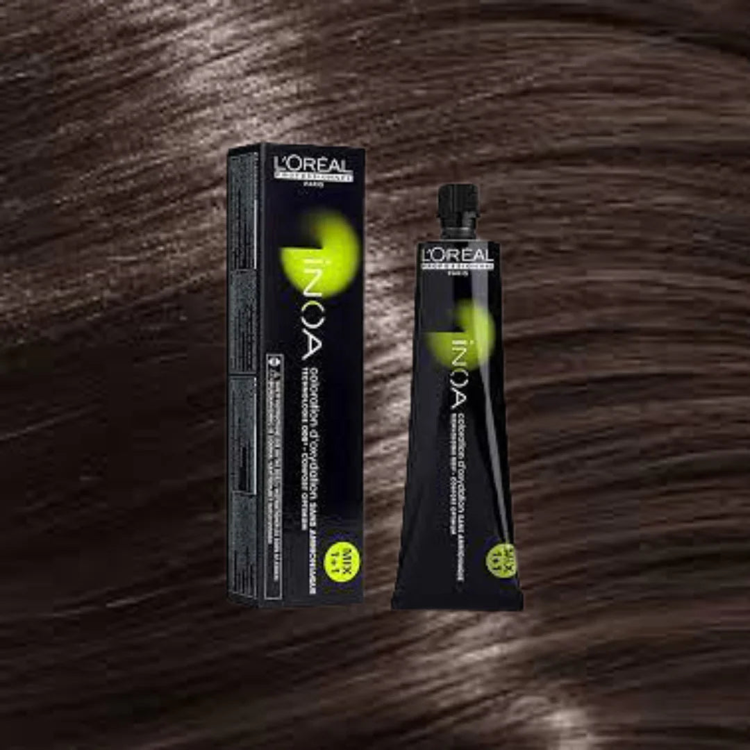 LOREAL PRO INOA HAIR COLOR 05