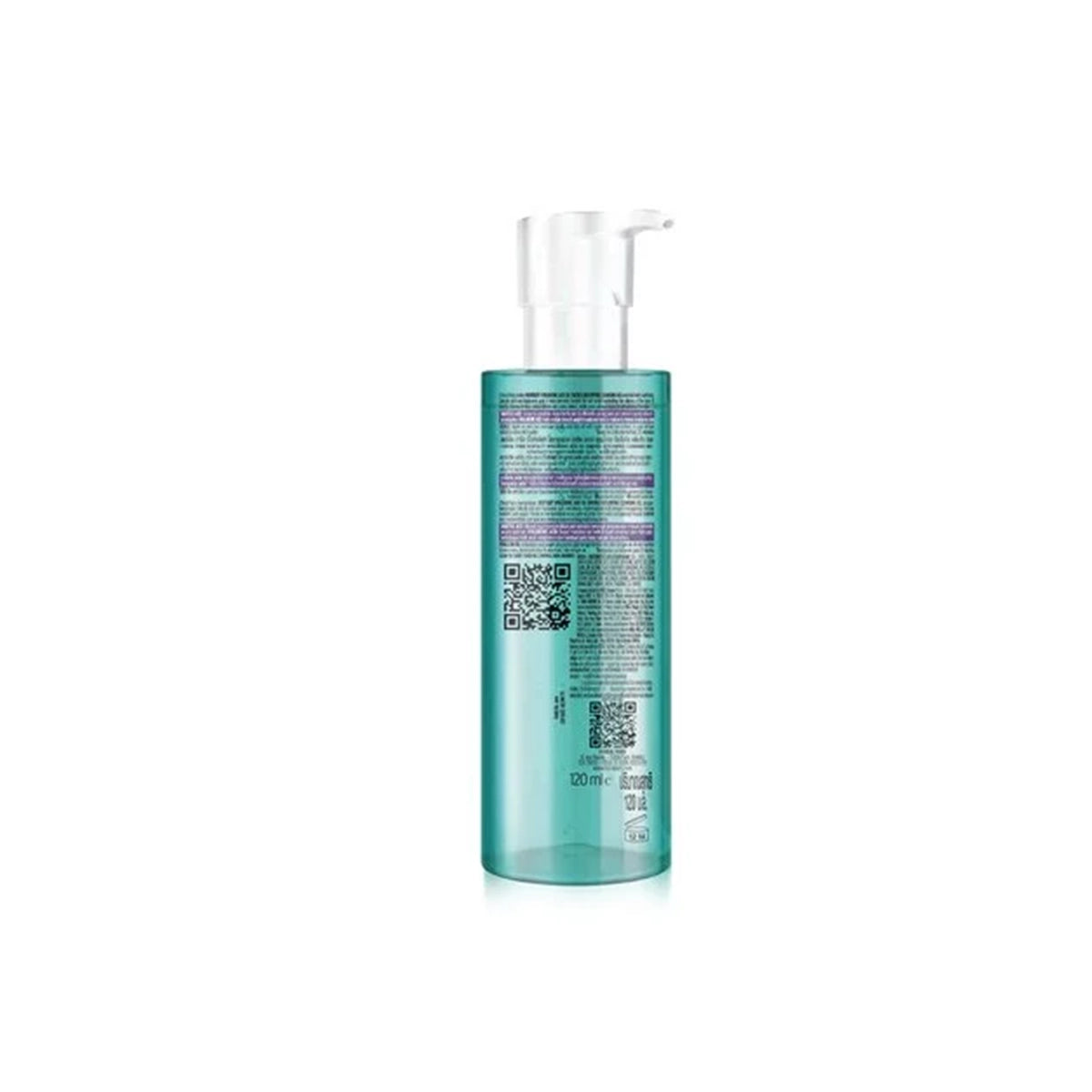 LOREAL REVITALIFT HYALURONIC ACID OIL CONTROL CLEANSING GEL