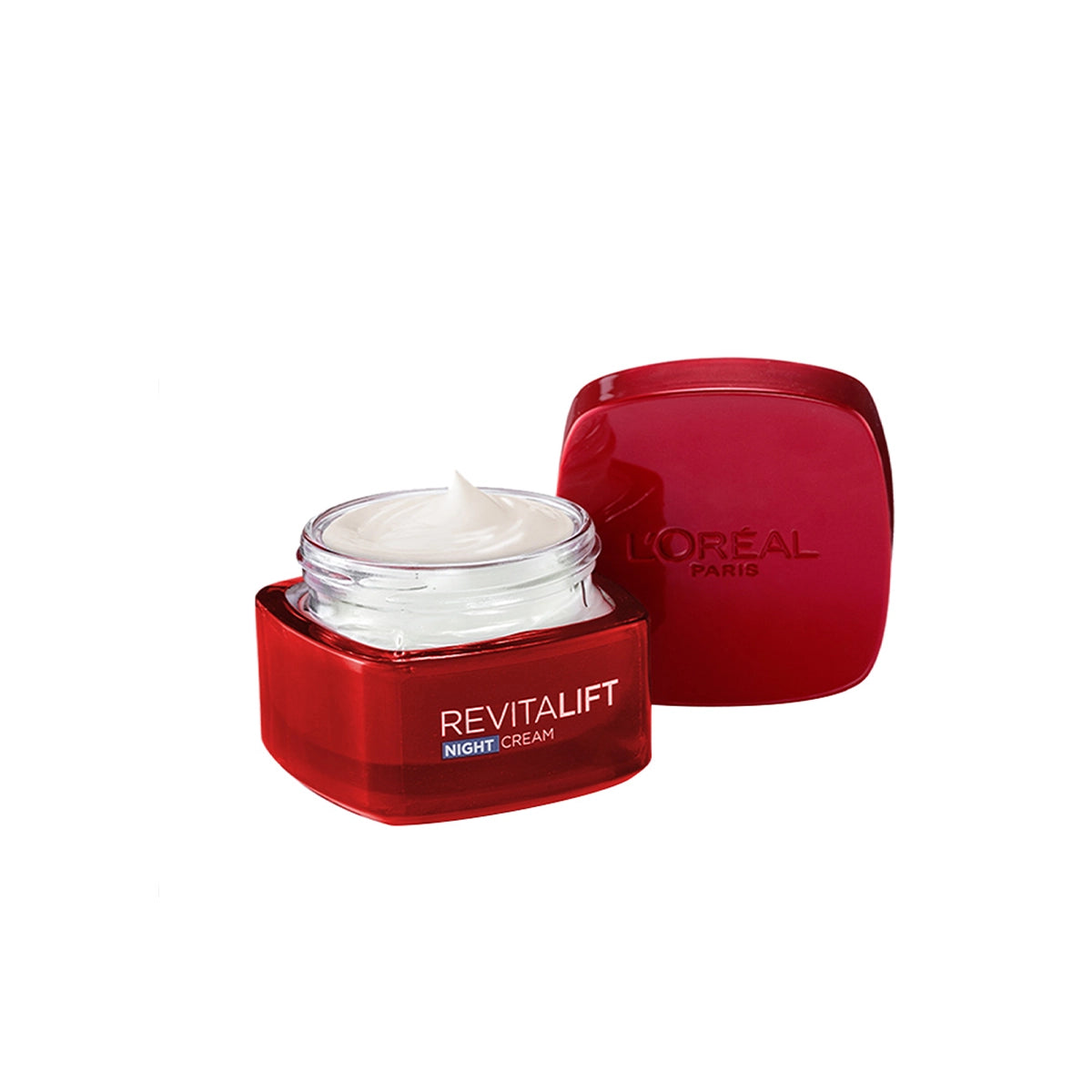 LOREAL REVITALIFT MOISTURIZING NIGHT CREAM 50ML