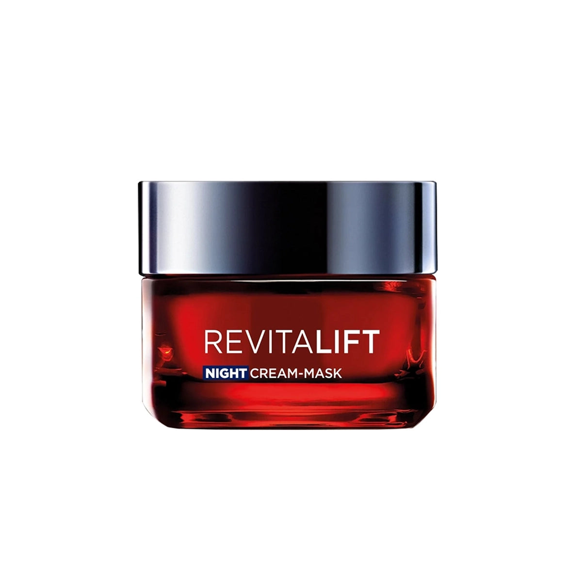 LOREAL REVITALIFT MOISTURIZING NIGHT CREAM 50ML
