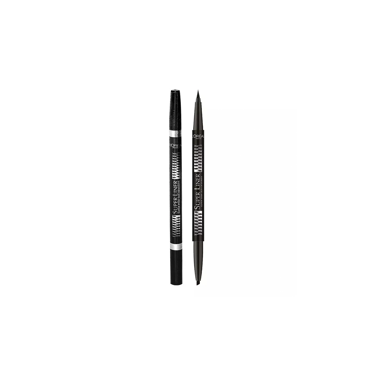 LOREAL SUPER LINER DUO DESIGNER LINER (1589)